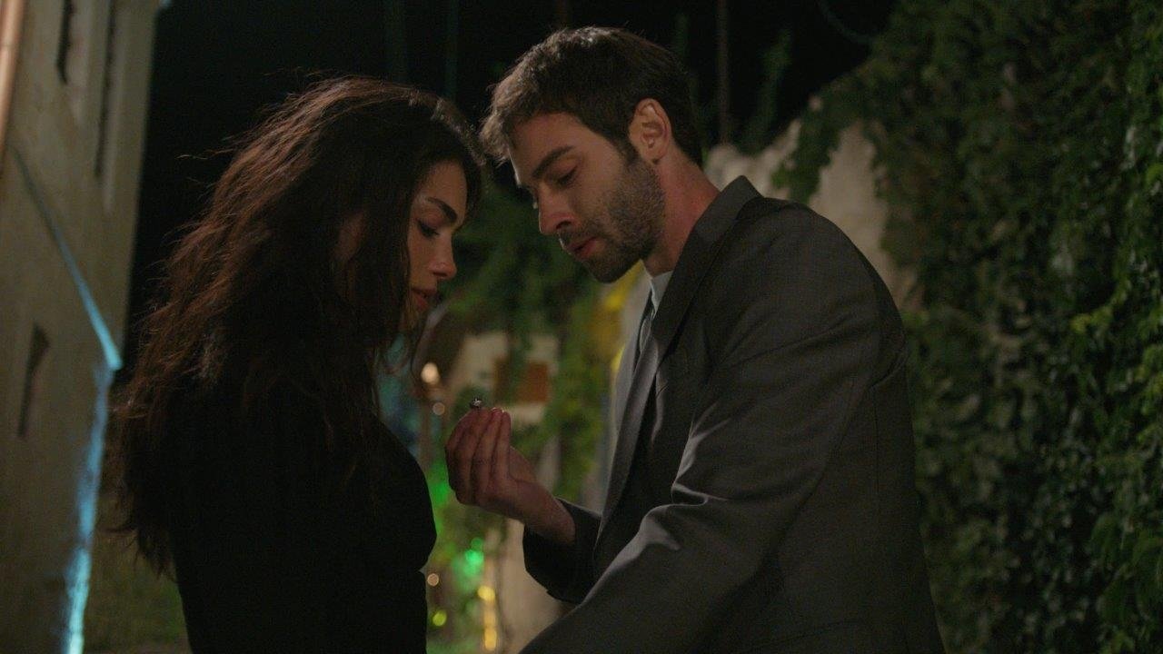 Safir 4. Bölümde neler oldu?