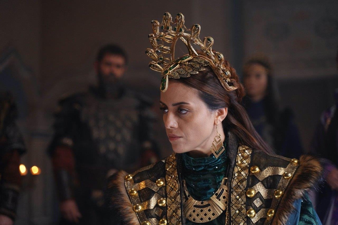 4. Bölüm Foto Galeri 