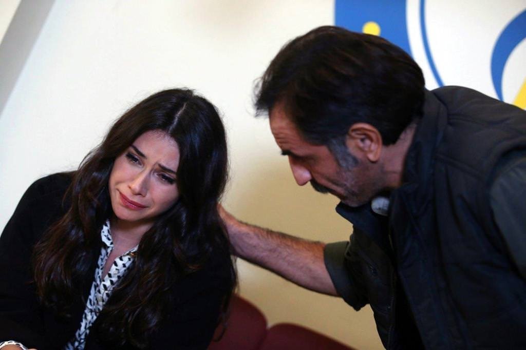 45. bölüm fotoğrafları