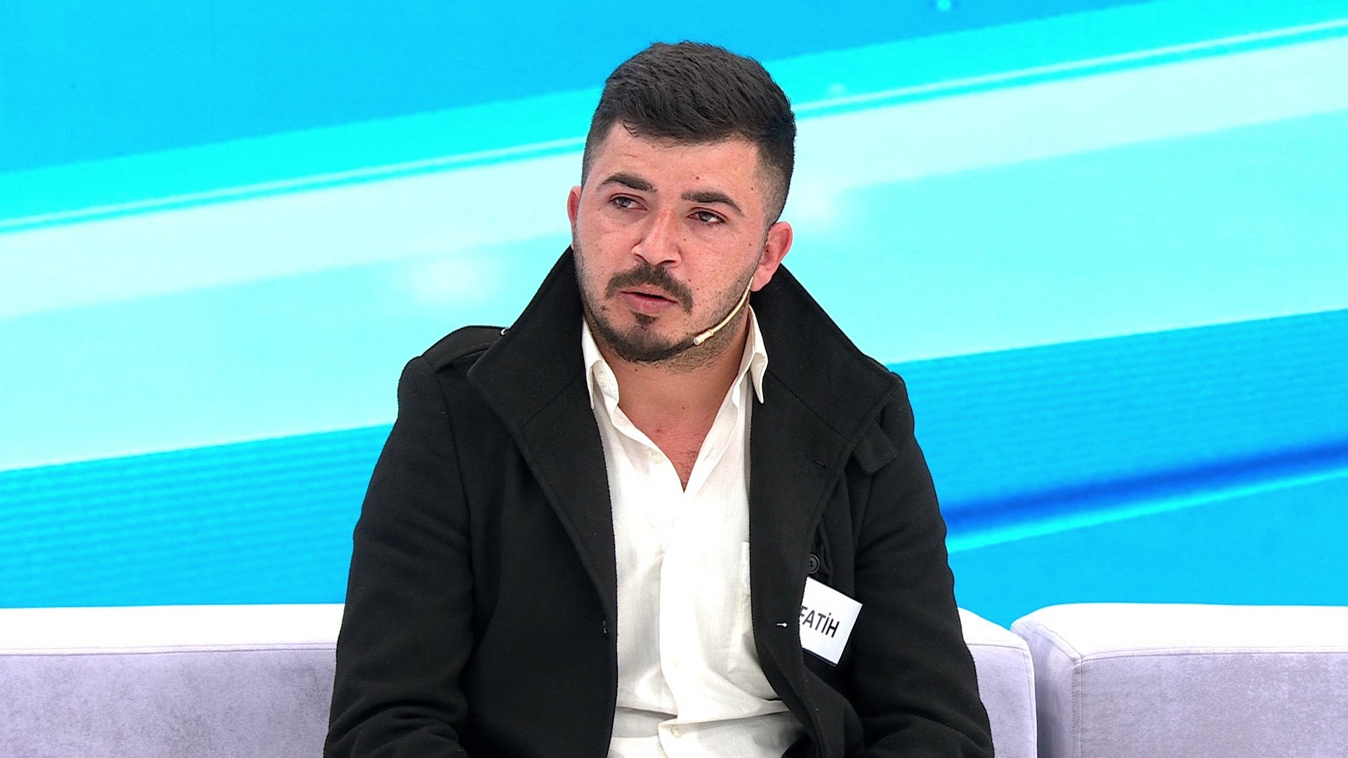 Canlı yayında 60 bin TL'lik protokol...