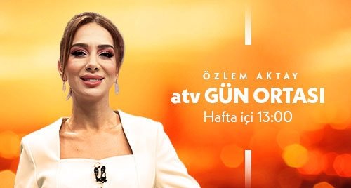 atv Gün Ortası