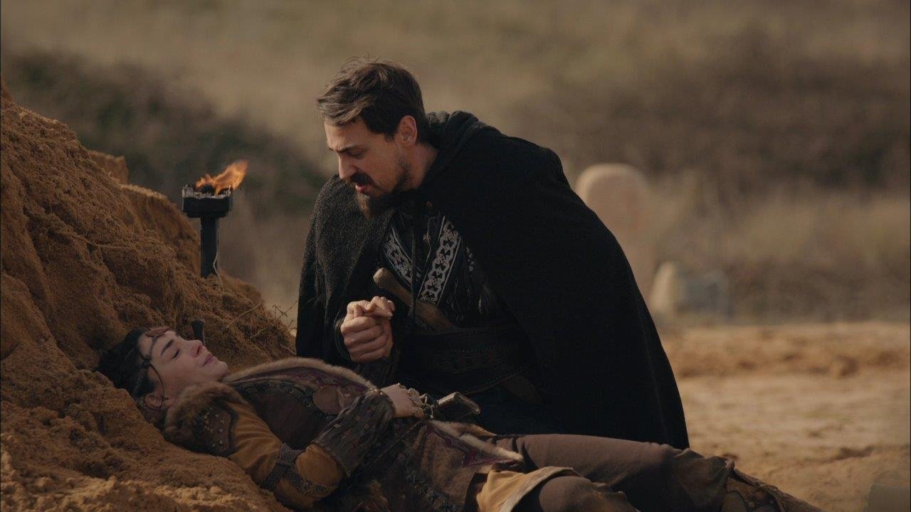 Destan 10. Bölümde neler oldu?