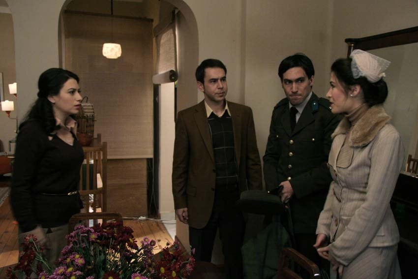 100 karede Hatırla Sevgili