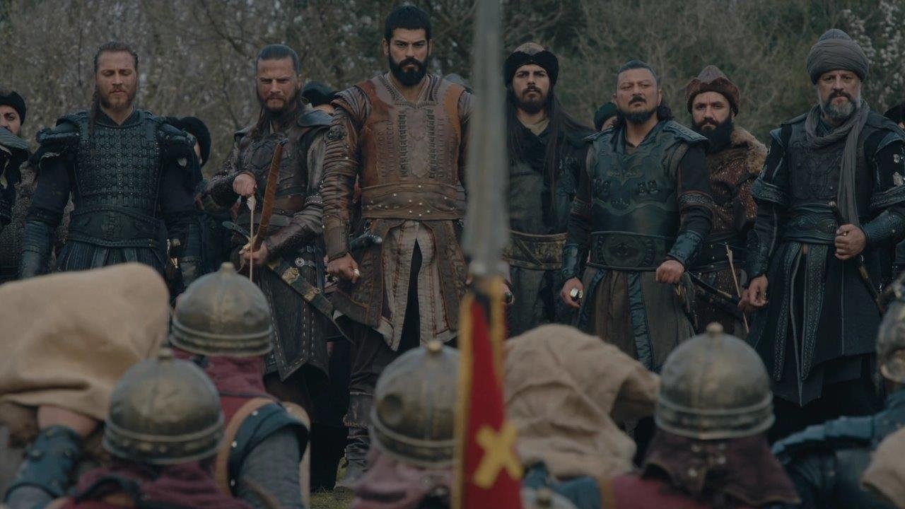 51. Bölüm Foto Galeri 