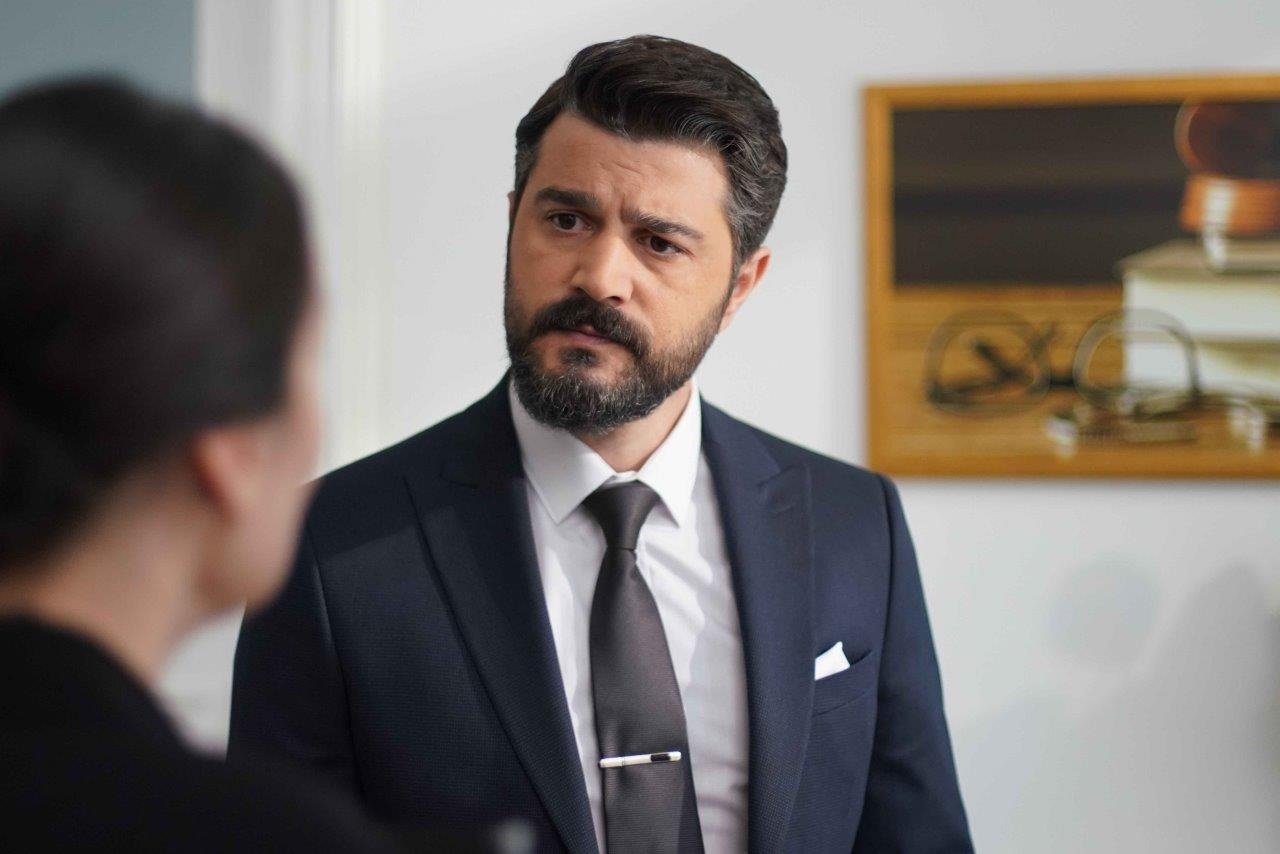 3. Bölüm Foto Galeri 