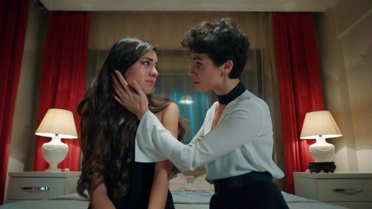 11. Bölüm Foto Galeri 