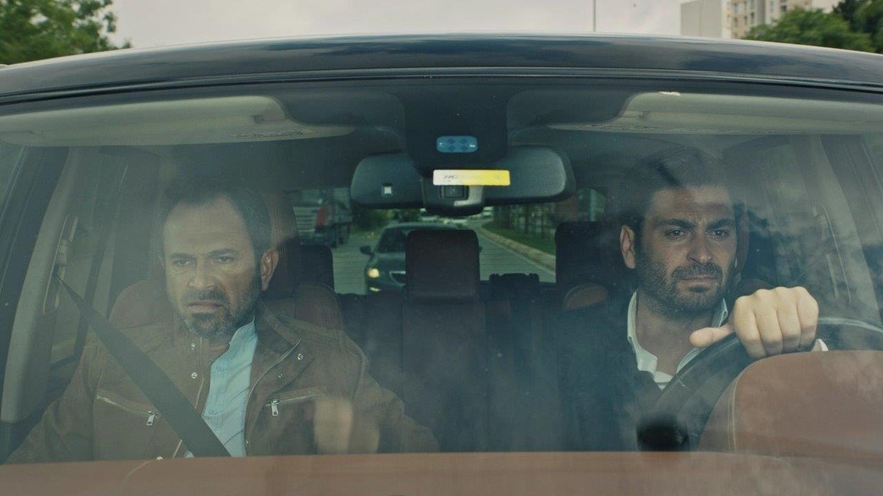 105. Bölüm Foto Galeri 