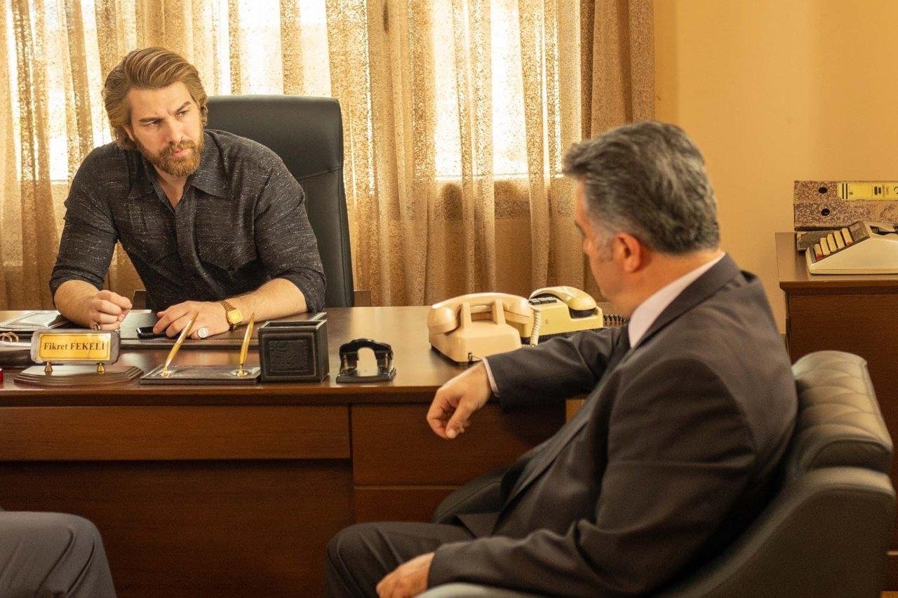 139. Bölüm Foto Galeri 