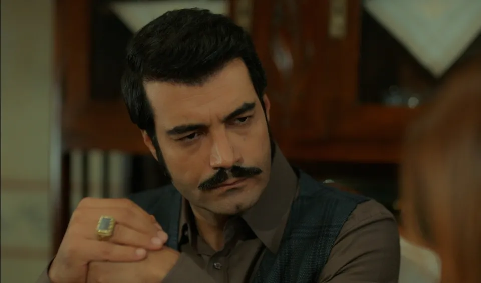 Demir herkese rağmen Züleyha’nın yanında