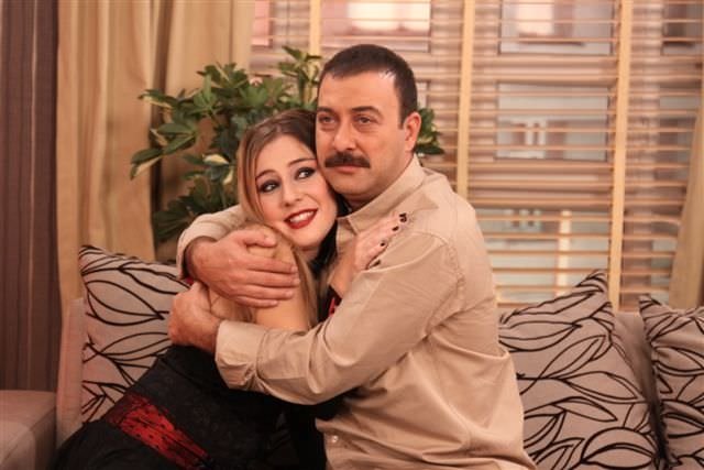 Yahşi Cazibe 59.bölüm fotoğrafları