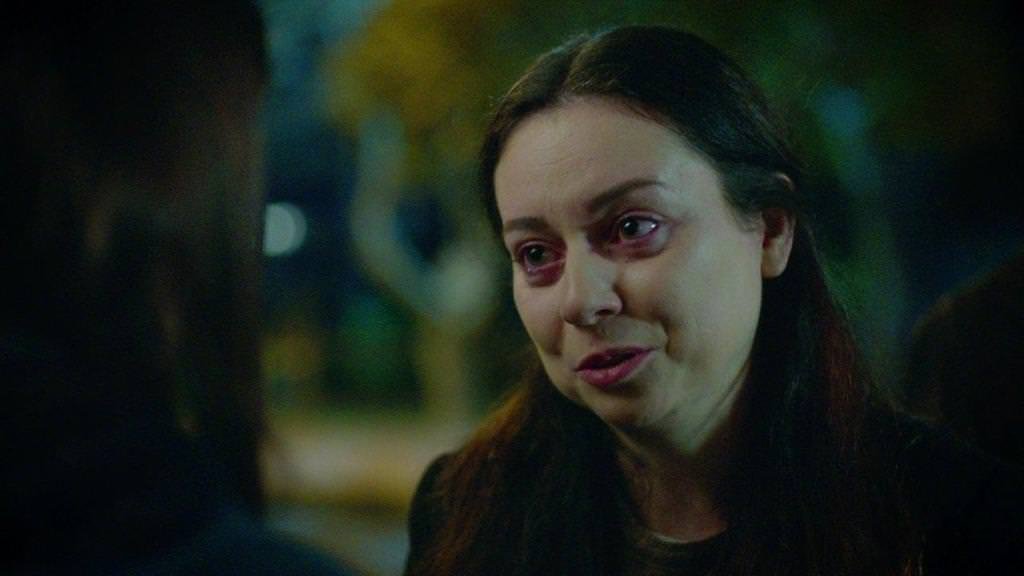 77. Bölüm foto galeri