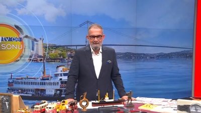atv’de Hafta Sonu