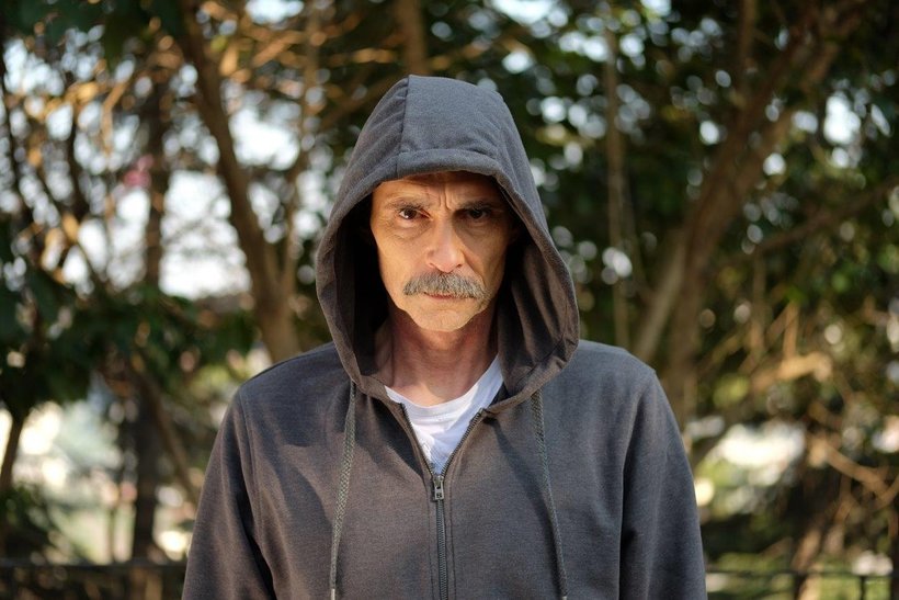 Hakim dizisi yakında atv'de başlıyor