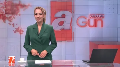atv Gün Ortası