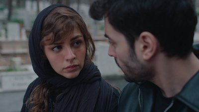 Yaban Çiçekleri - 3. Fragman