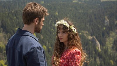 1. Bölüm Foto Galeri