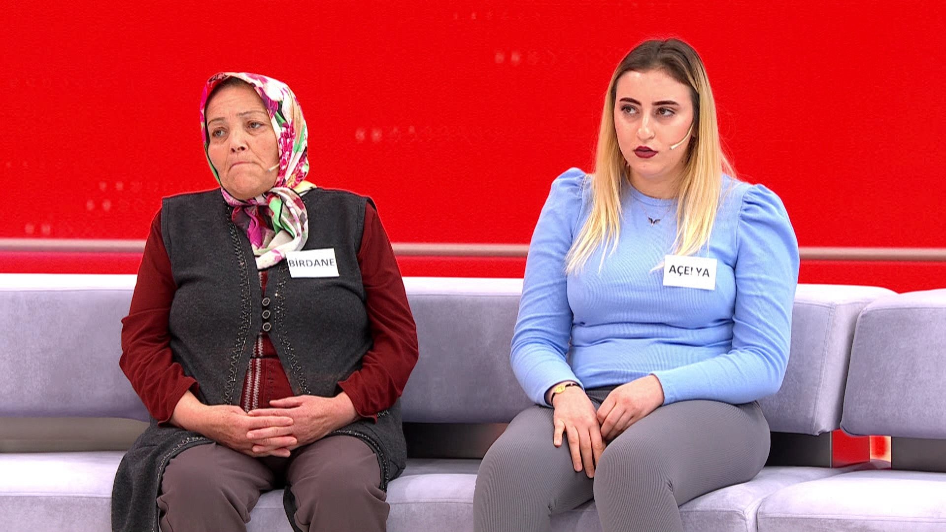 Müge Anlı'nın çağrısı: "Çocukları koruma altına alın!"