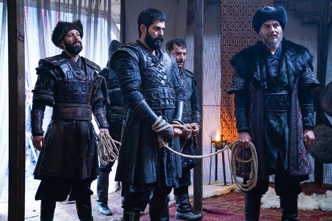 38. Bölüm Foto Galeri 