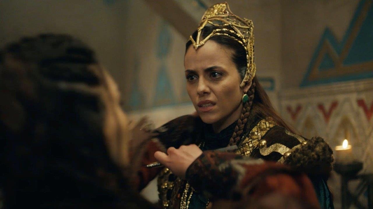 18. Bölüm Foto Galeri 