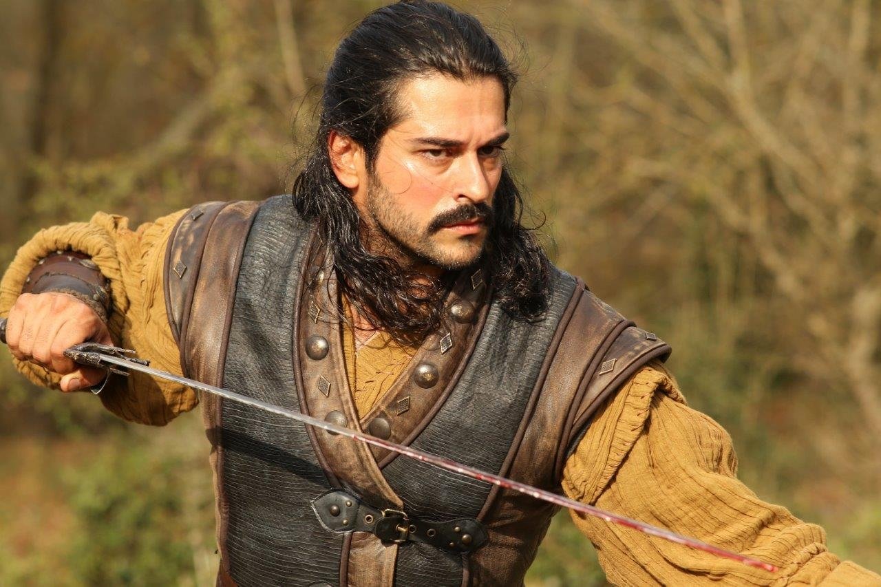 95 Karede 95 Bölüm