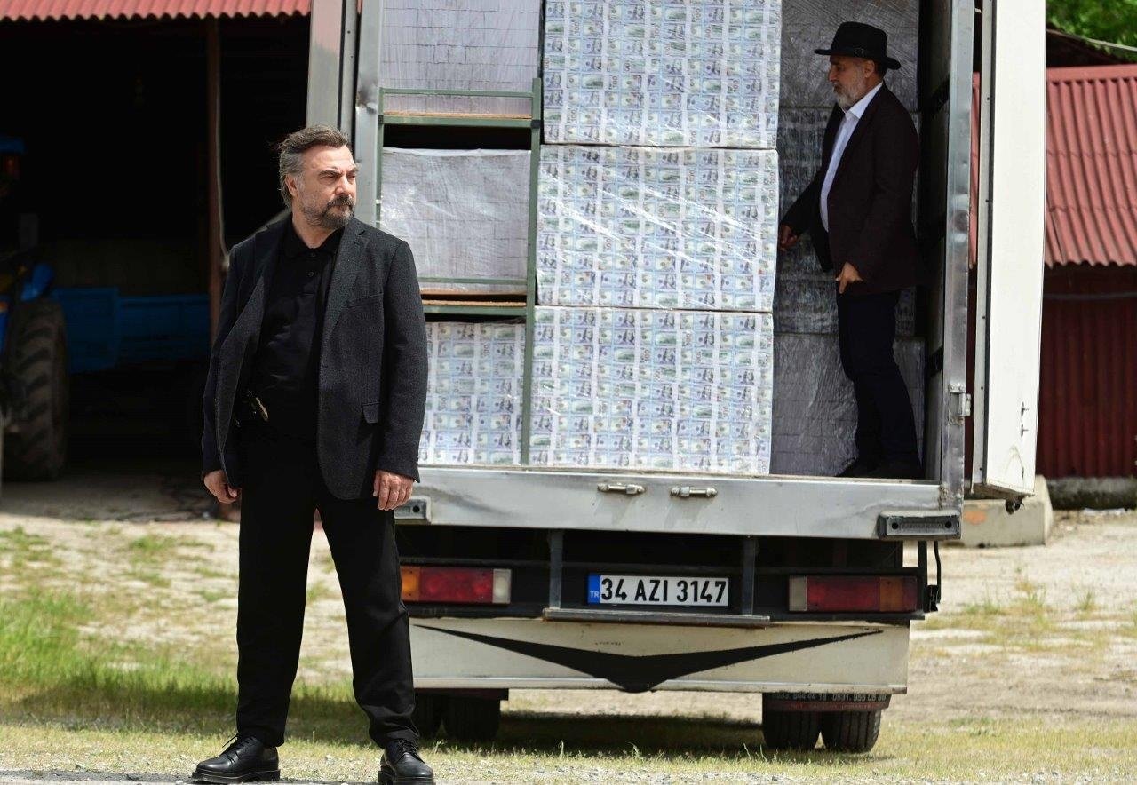 34. Bölüm Foto Galeri 