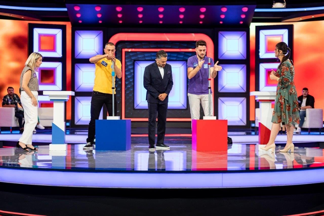 8. Bölüm Foto Galeri 