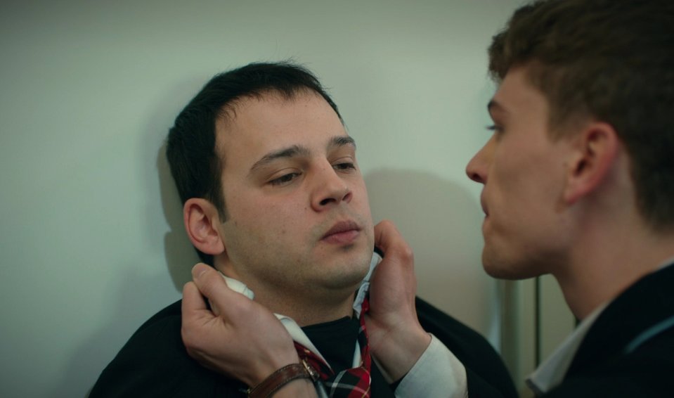kardeslerim