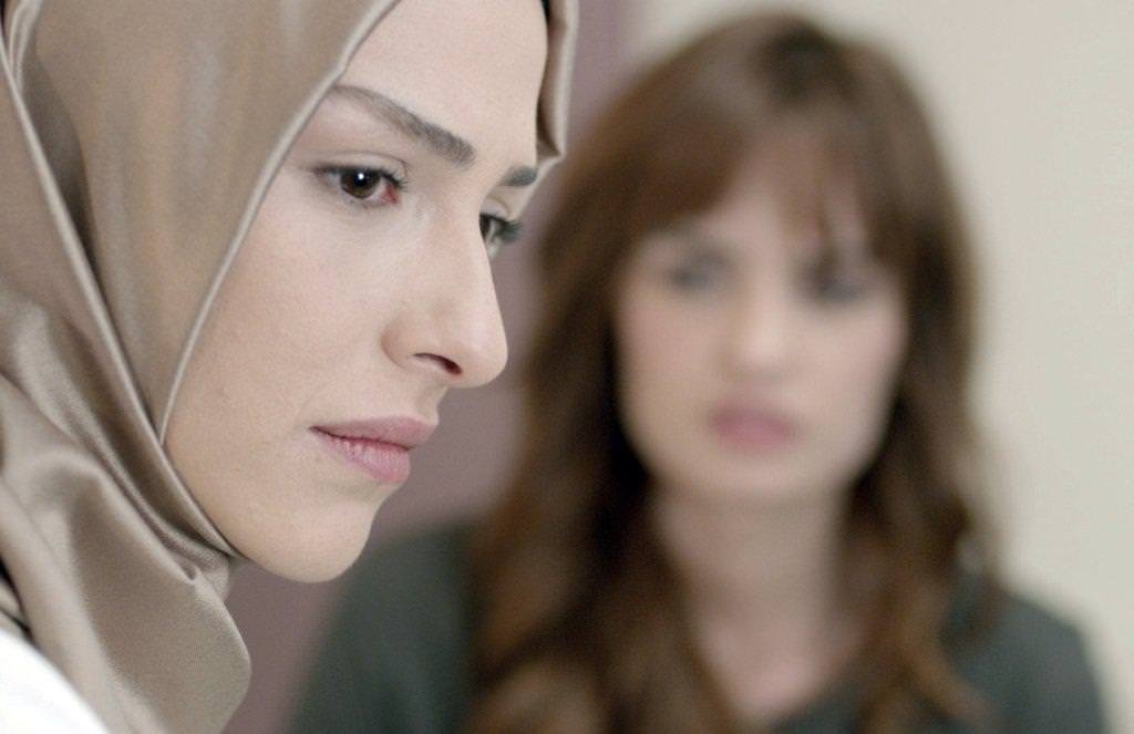 Huzur Sokağı 31.bölüm fotoğrafları