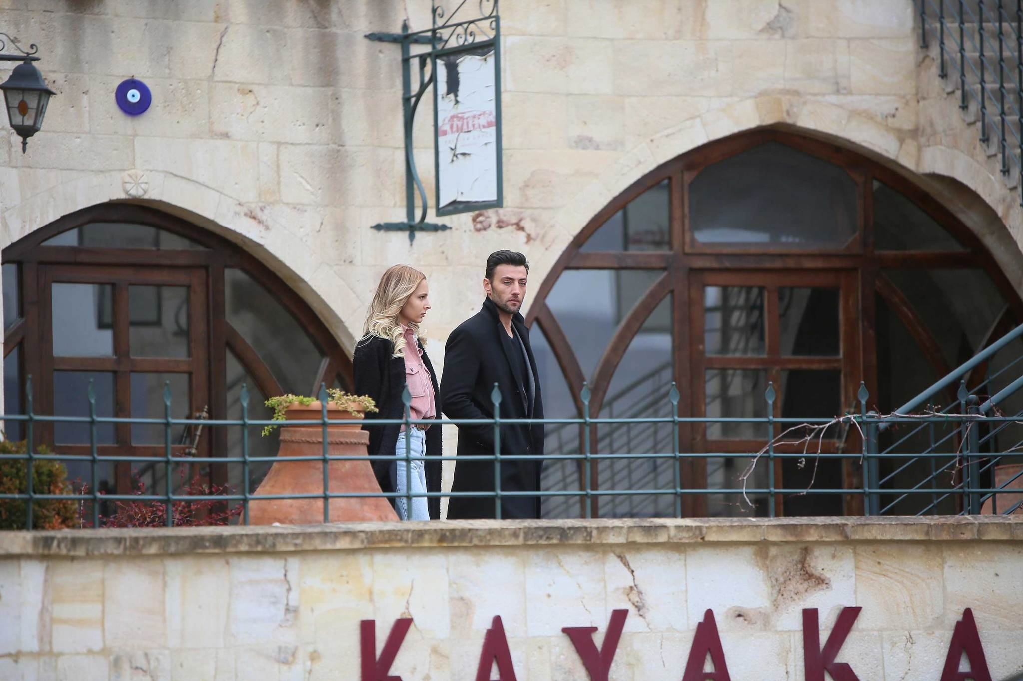 16. Bölüm Foto Galeri