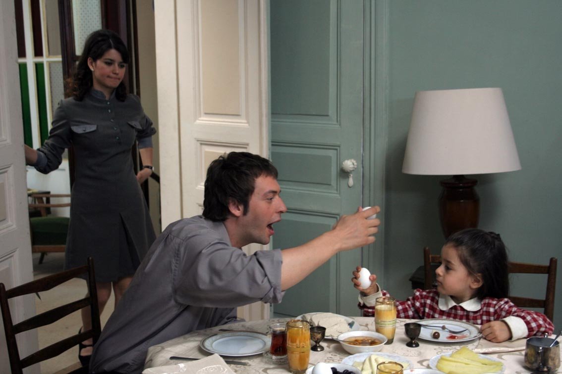 100 karede Hatırla Sevgili