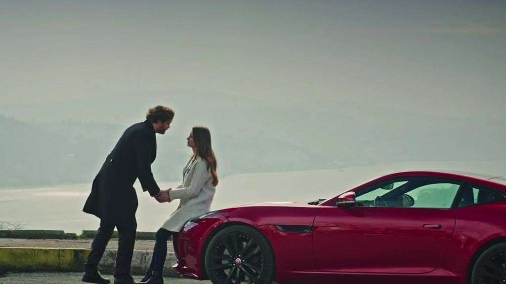 9. Bölüm foto galeri