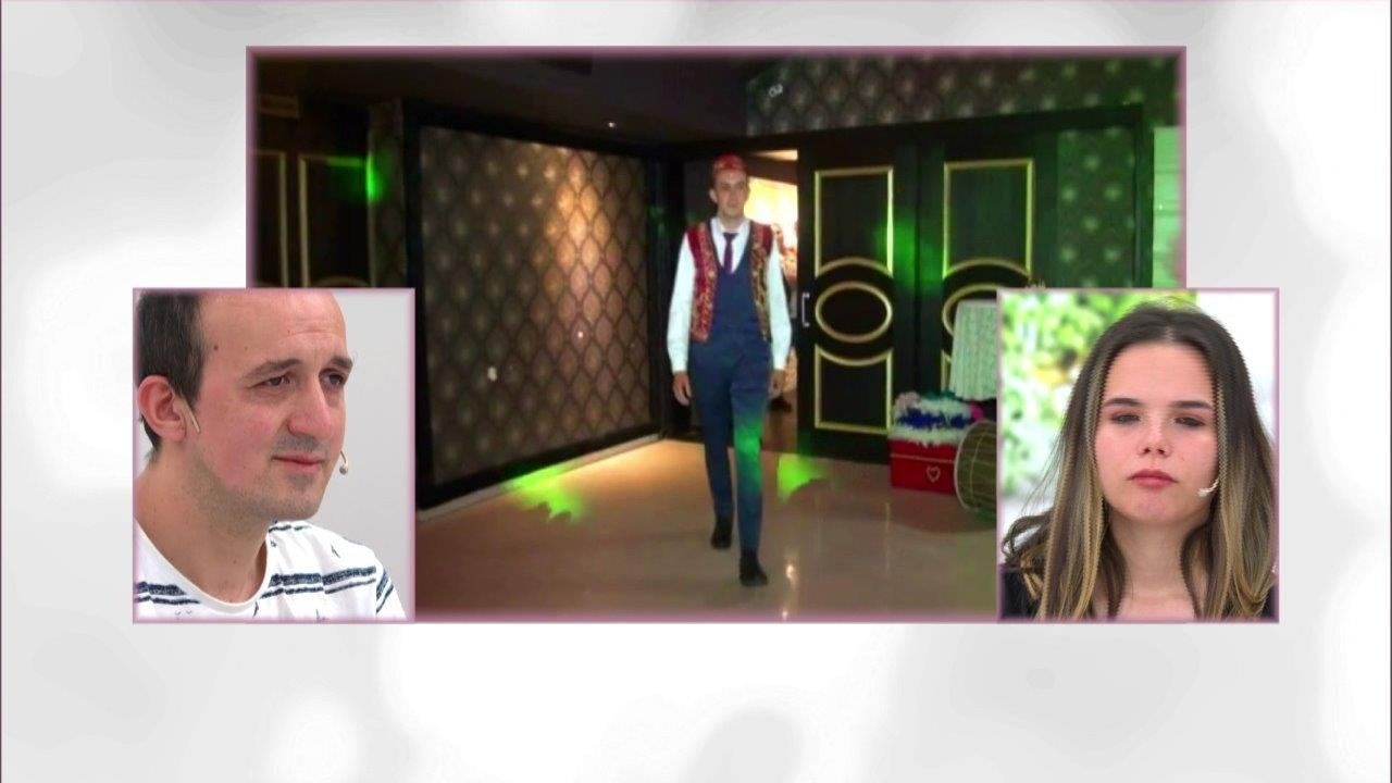 Baştan sona Ufuk ve Şule konusu!