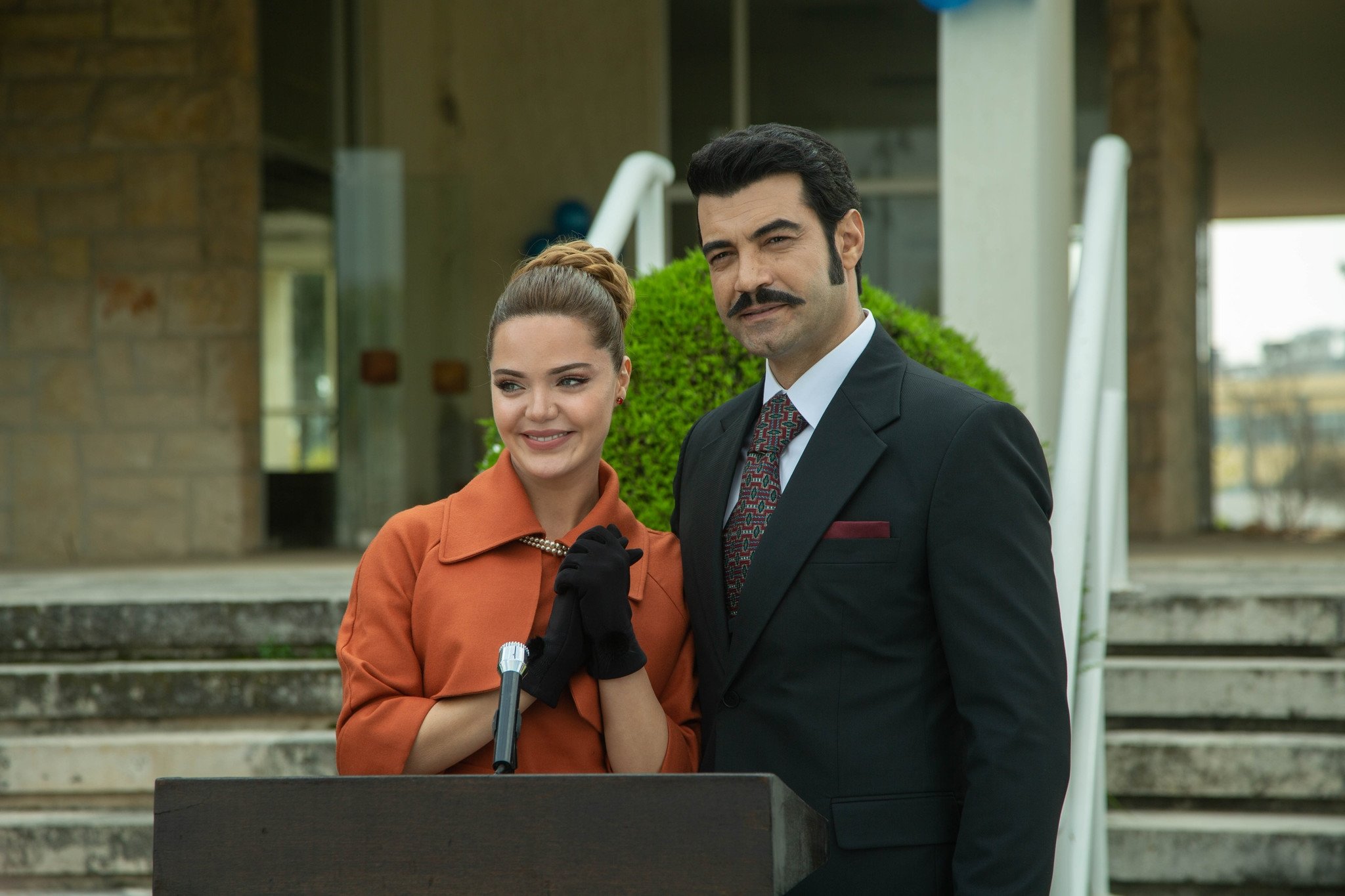 Züleyha ve Demir Yaman aşkı nasıl başladı?