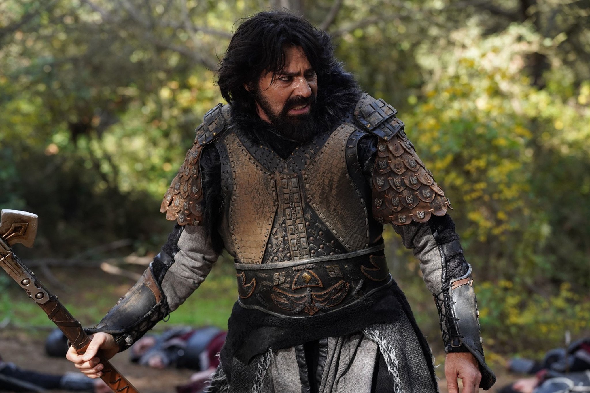 4. Bölümde neler oldu?