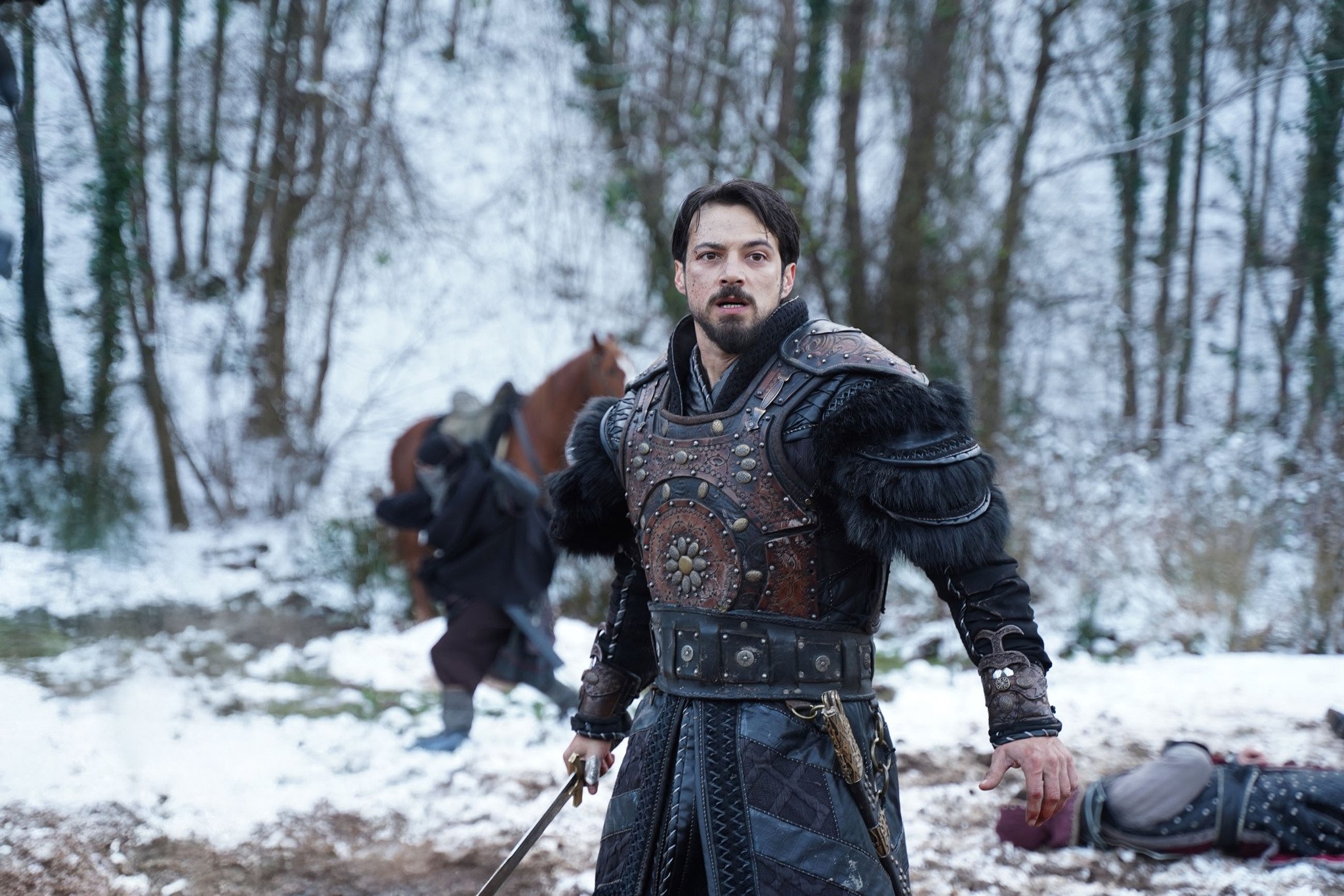  10. Bölüm Foto Galeri