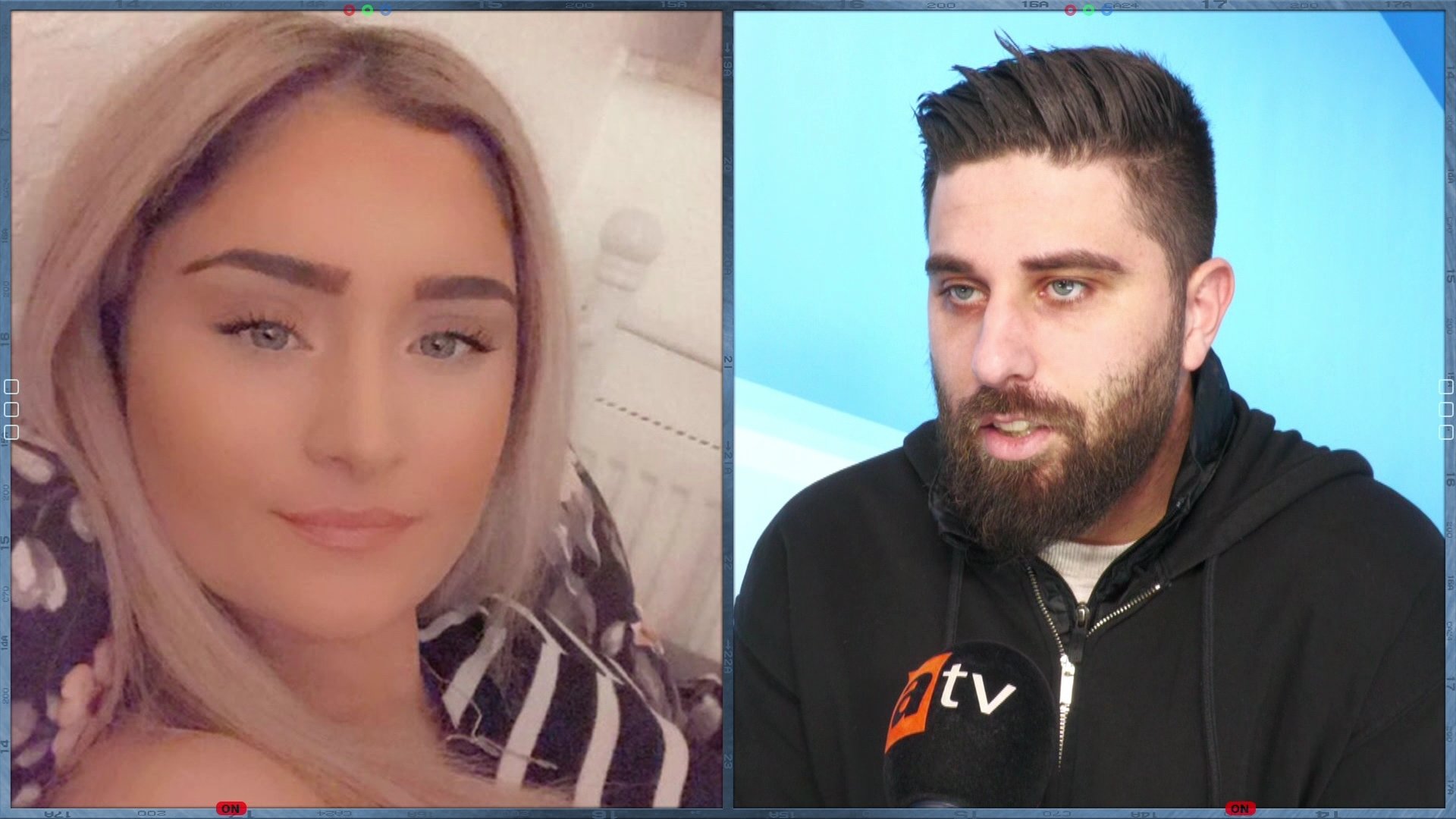 Sare, Müge Anlı sayesinde ailesinde kaldı