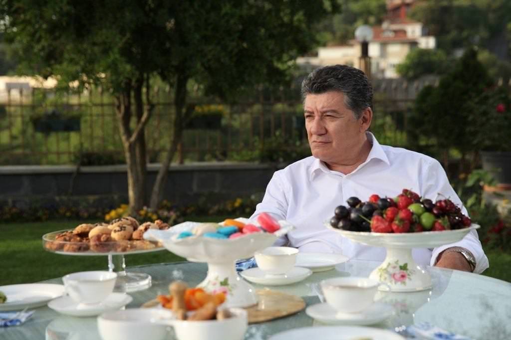 36. bölüm fotogaleri