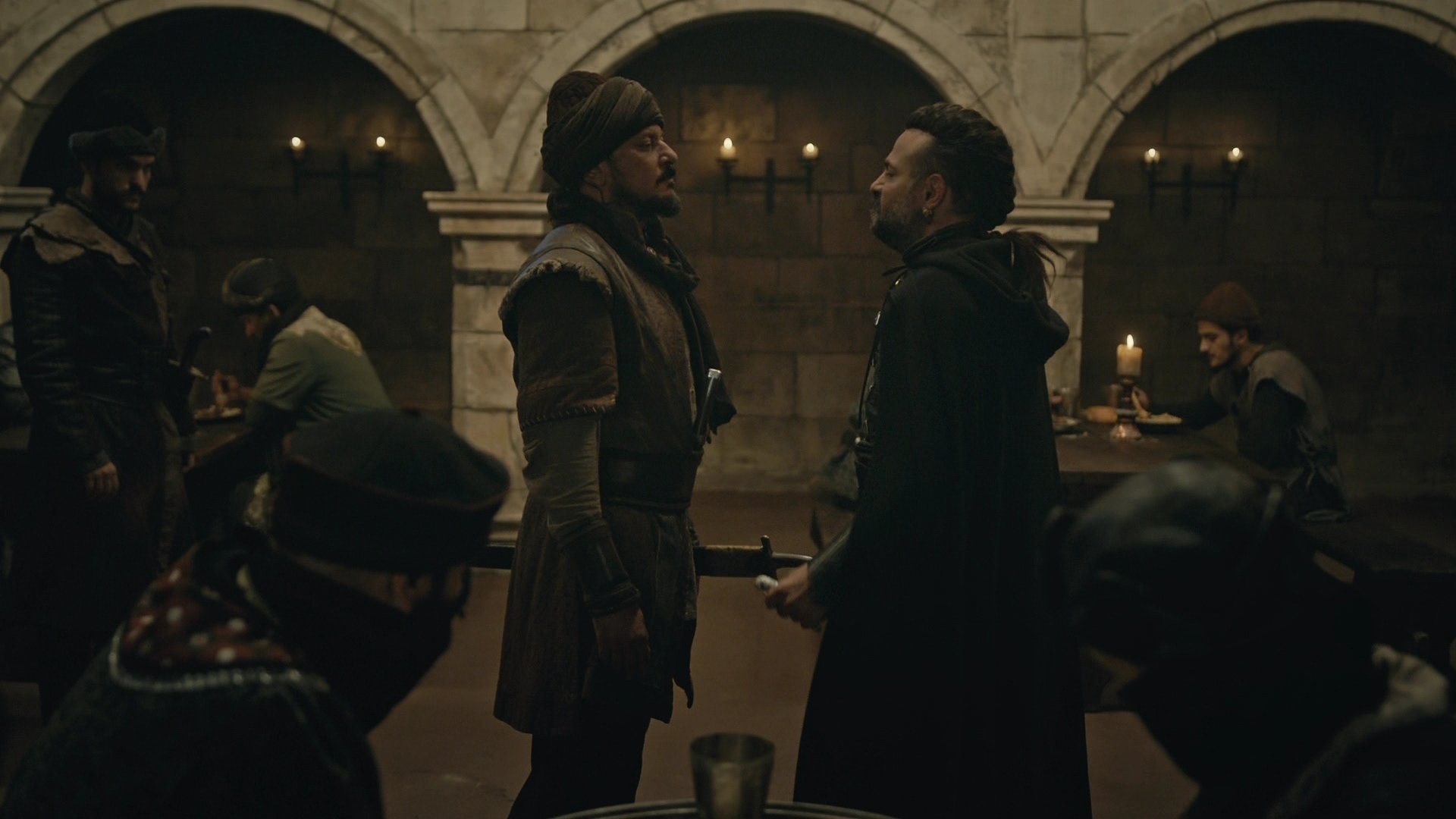 32. Bölüm Foto Galeri