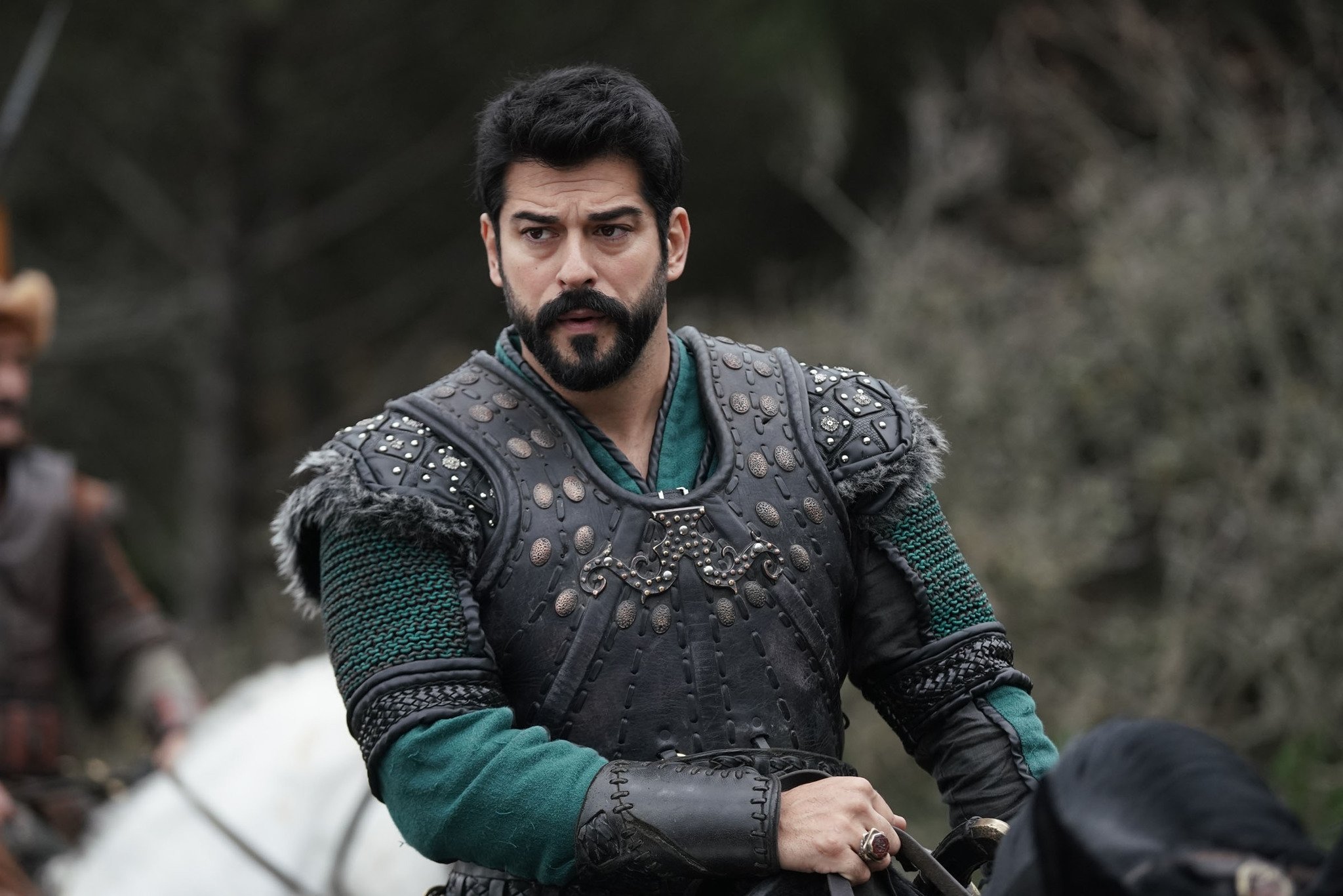 114. Bölüm Foto Galeri