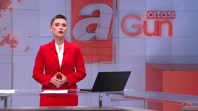 atv Gün Ortası