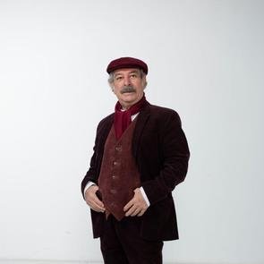 Selahattin Taşdöğen kimdir? Selahattin Taşdöğen Biyografisi