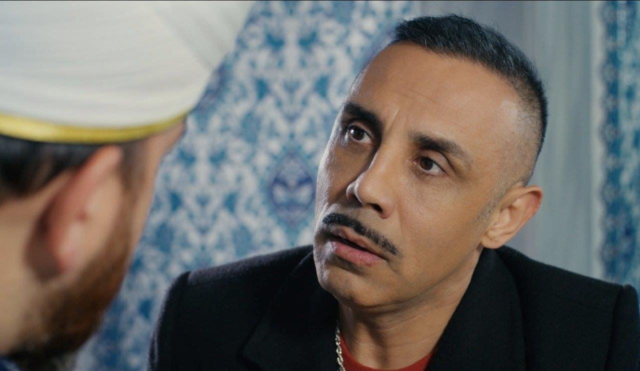 2. Bölüm Foto Galeri 