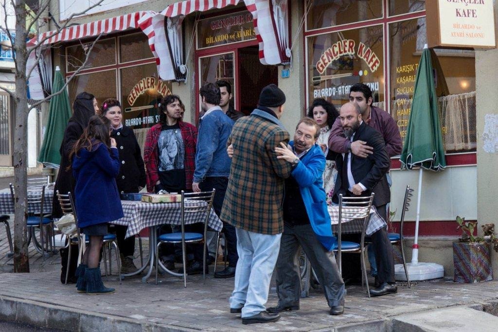 25.bölüm fotoğrafları