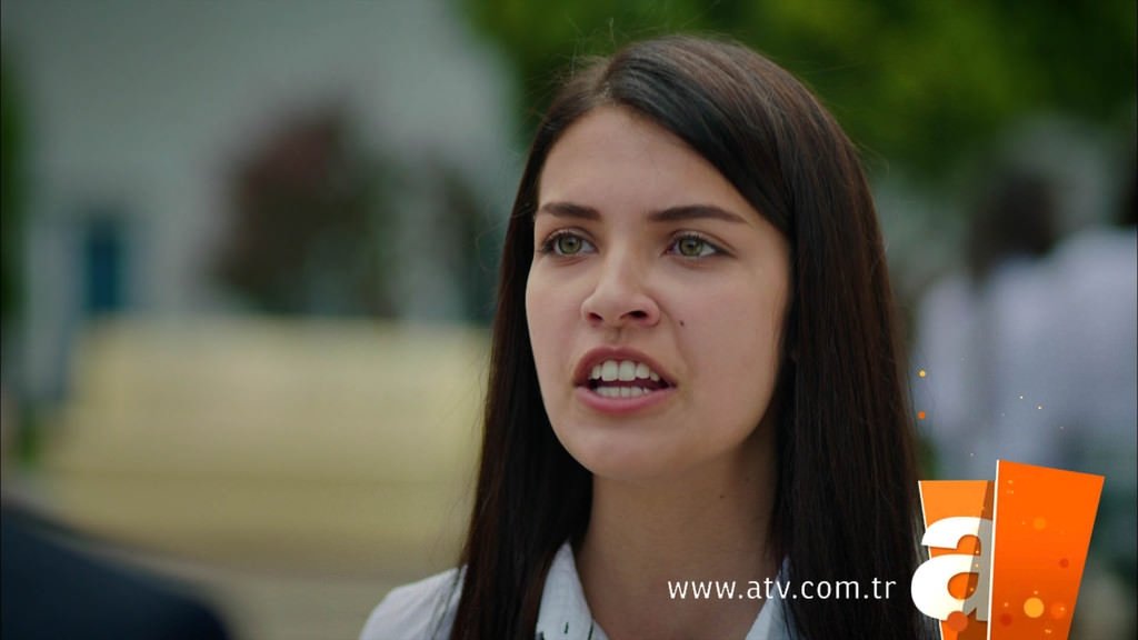 Kırgın Çiçekler 2. Bölüm Replikleri