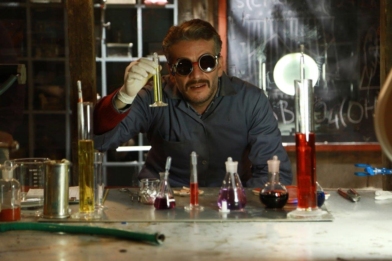 5. -6. Bölüm Foto Galeri 