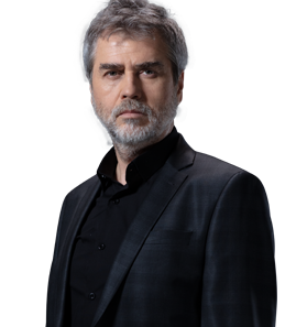 Serhat Tutumluer kimdir? Serhat Tutumluer Biyografisi