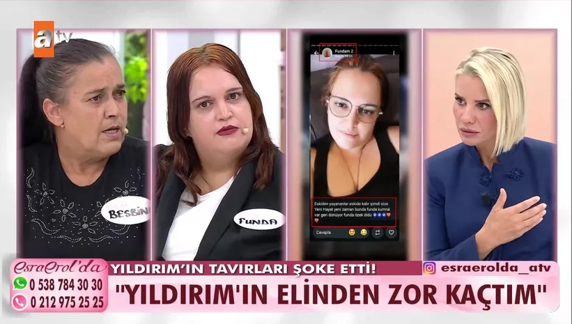 esra-erolda