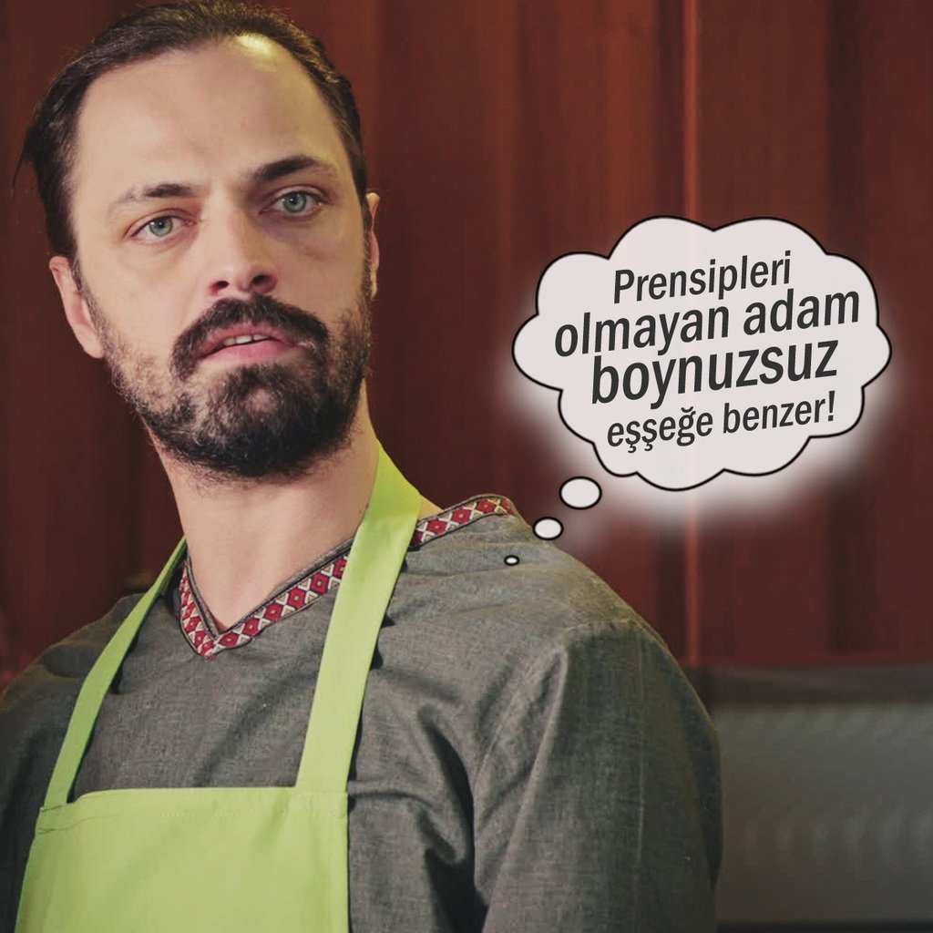 Mutlu Ol Yeter 4. bölüm caps galerisi