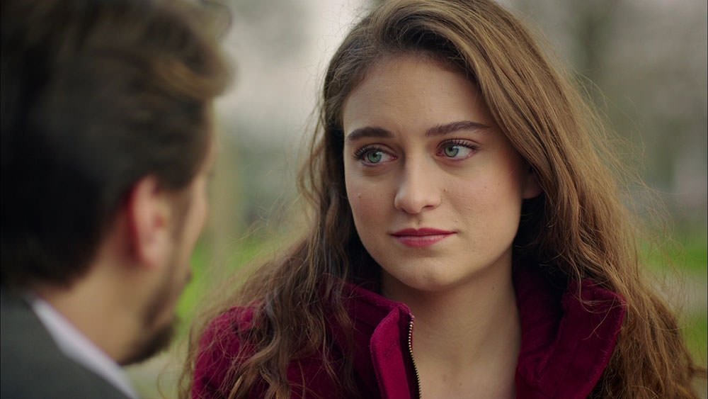 Kara Ekmek 9. bölüm replikleri