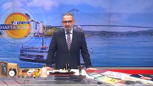 atv’de Hafta Sonu